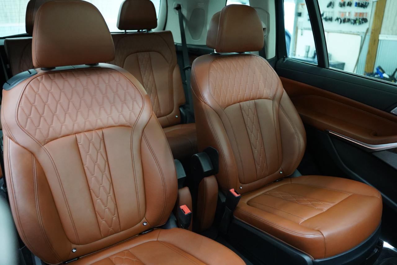 BMW X7 xDrive40i Sports Activity Vehicle 2019