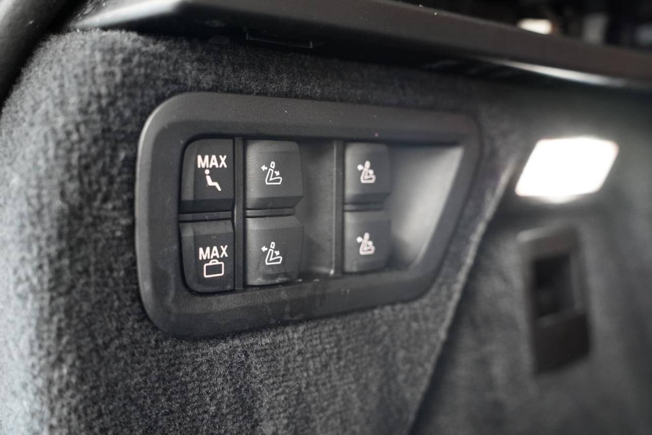 BMW X7 xDrive40i Sports Activity Vehicle 2019