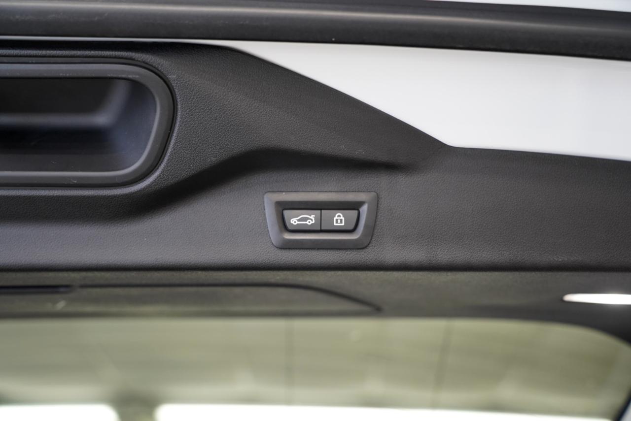 BMW X7 xDrive40i Sports Activity Vehicle 2019