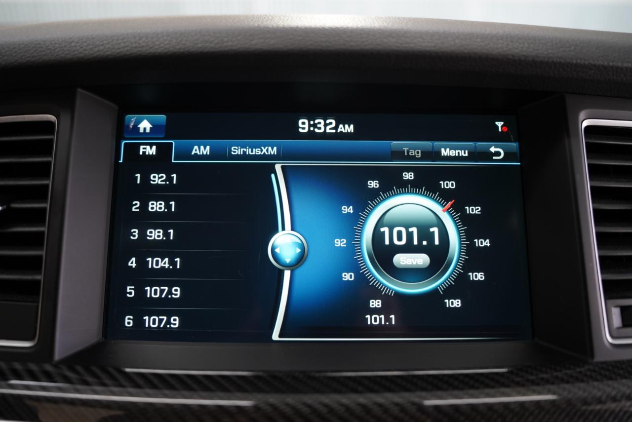 Genesis G80 3.3T Sport RWD 2018