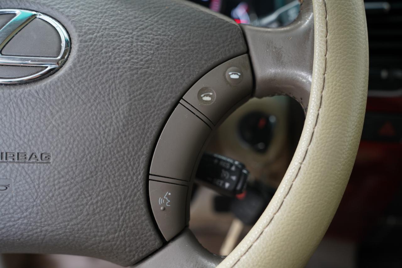 Lexus GX 470 4WD 4dr 2009