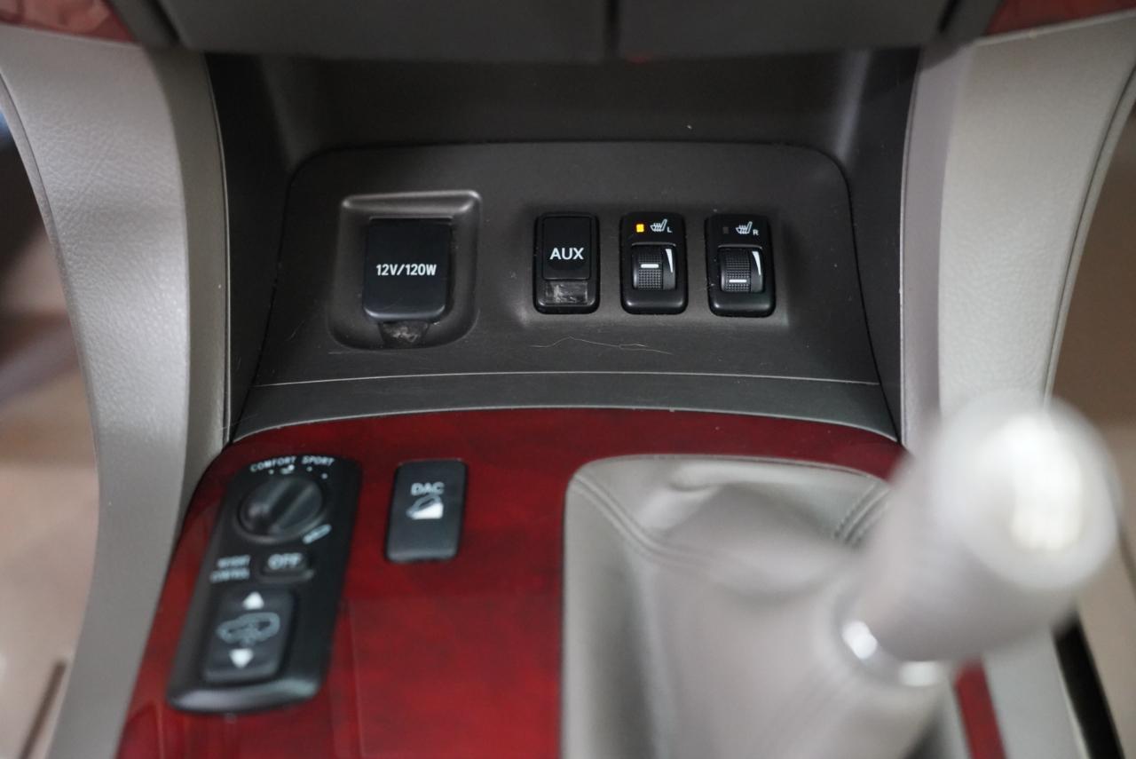 Lexus GX 470 4WD 4dr 2009