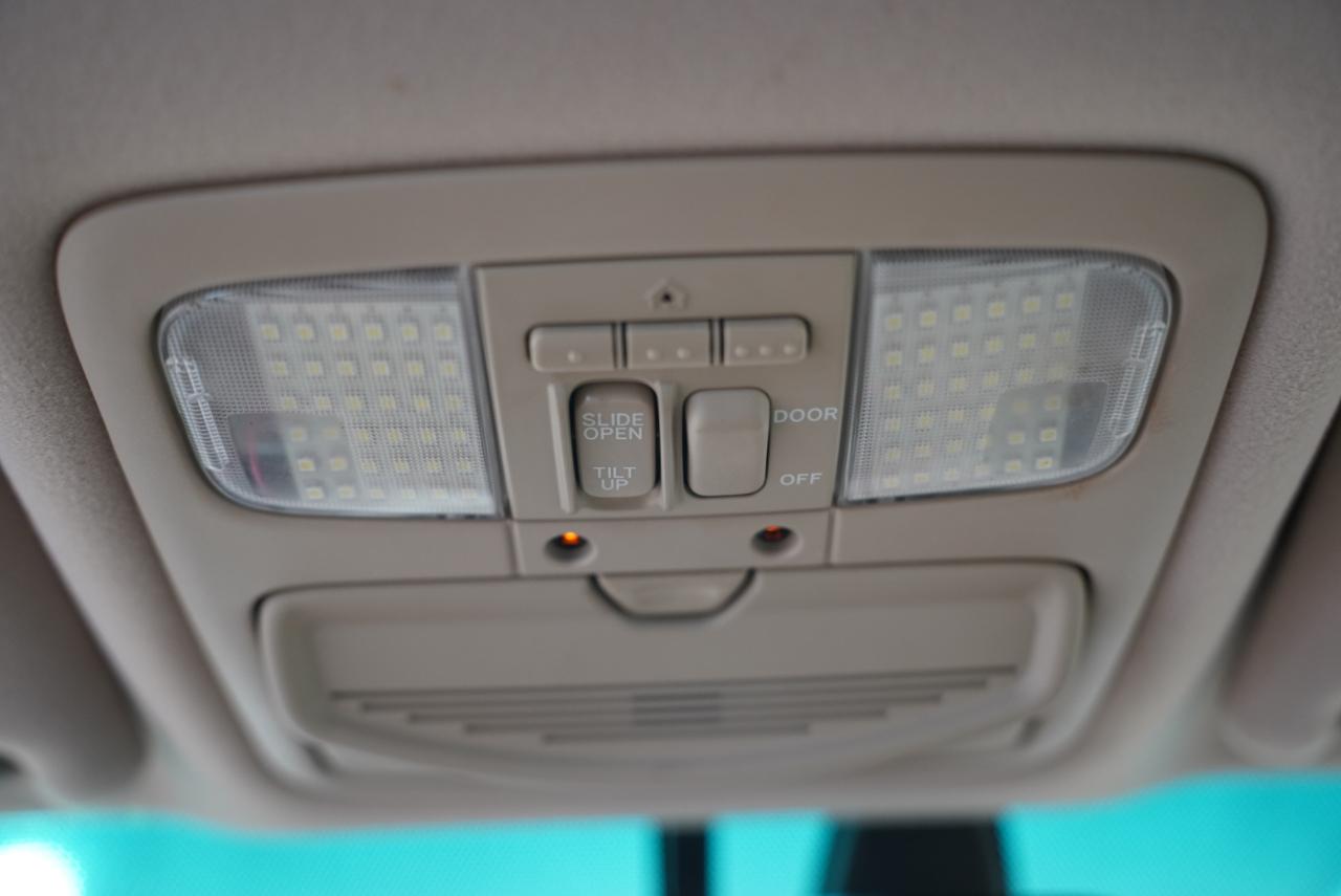 Lexus GX 470 4WD 4dr 2009