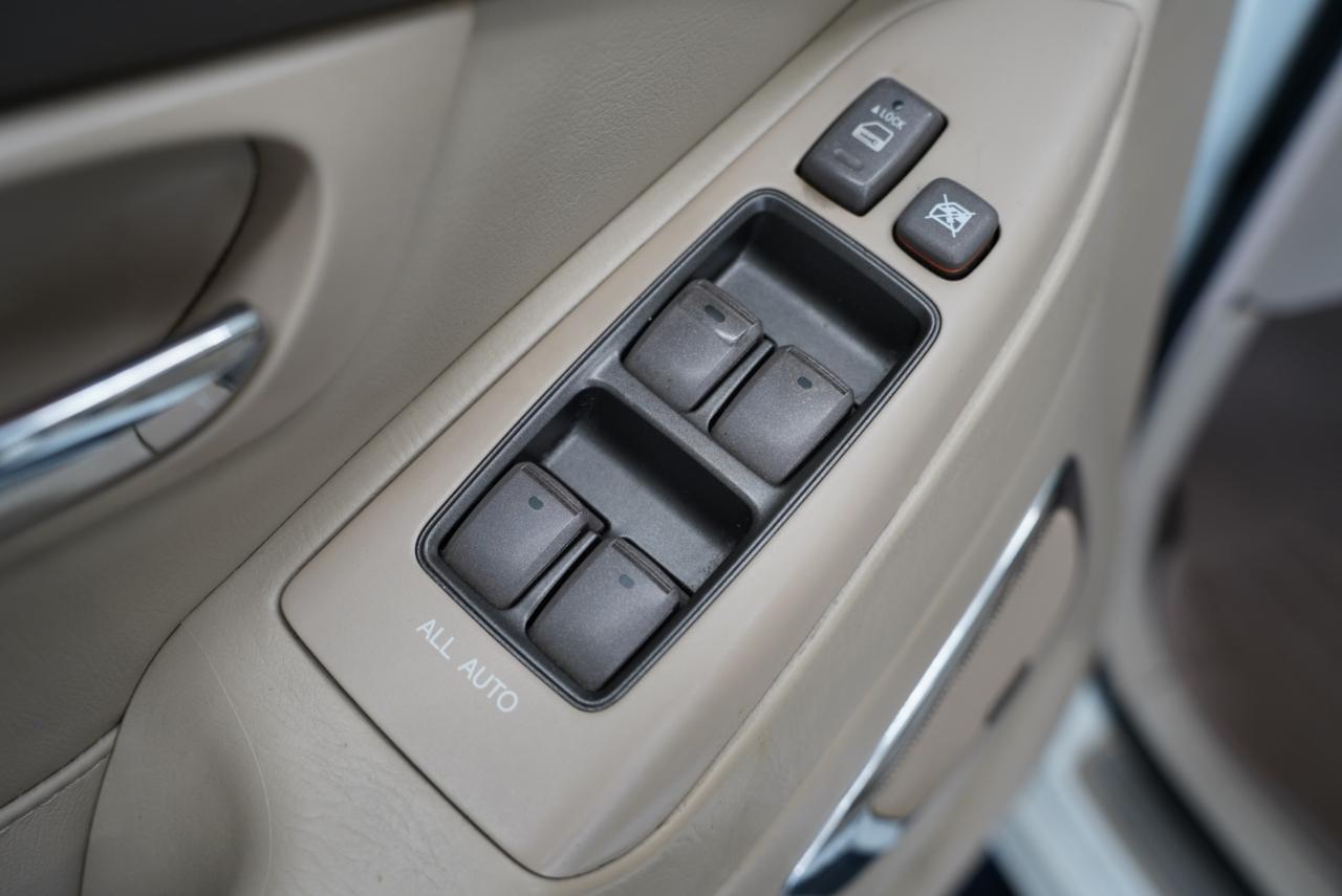 Lexus GX 470 4WD 4dr 2009