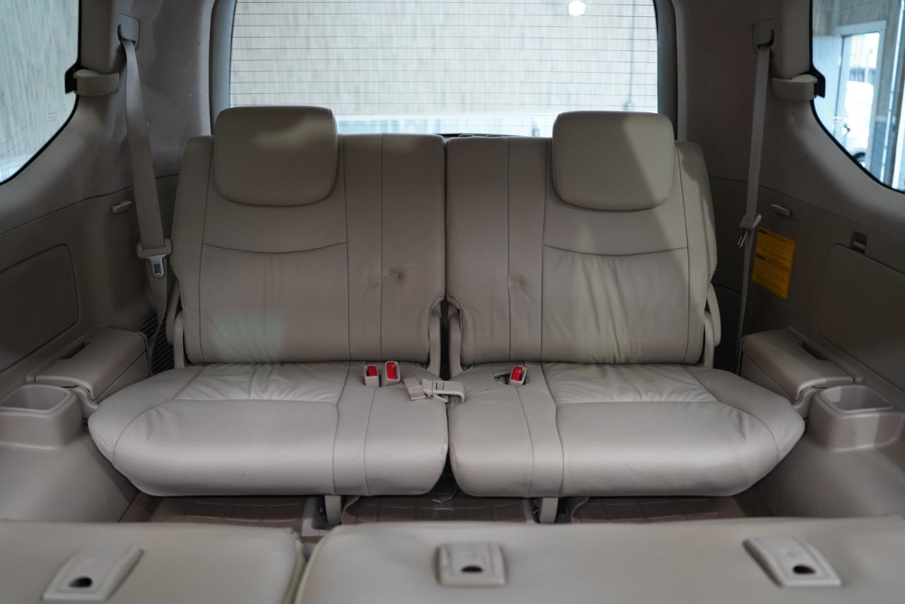 Lexus GX 470 4WD 4dr 2009