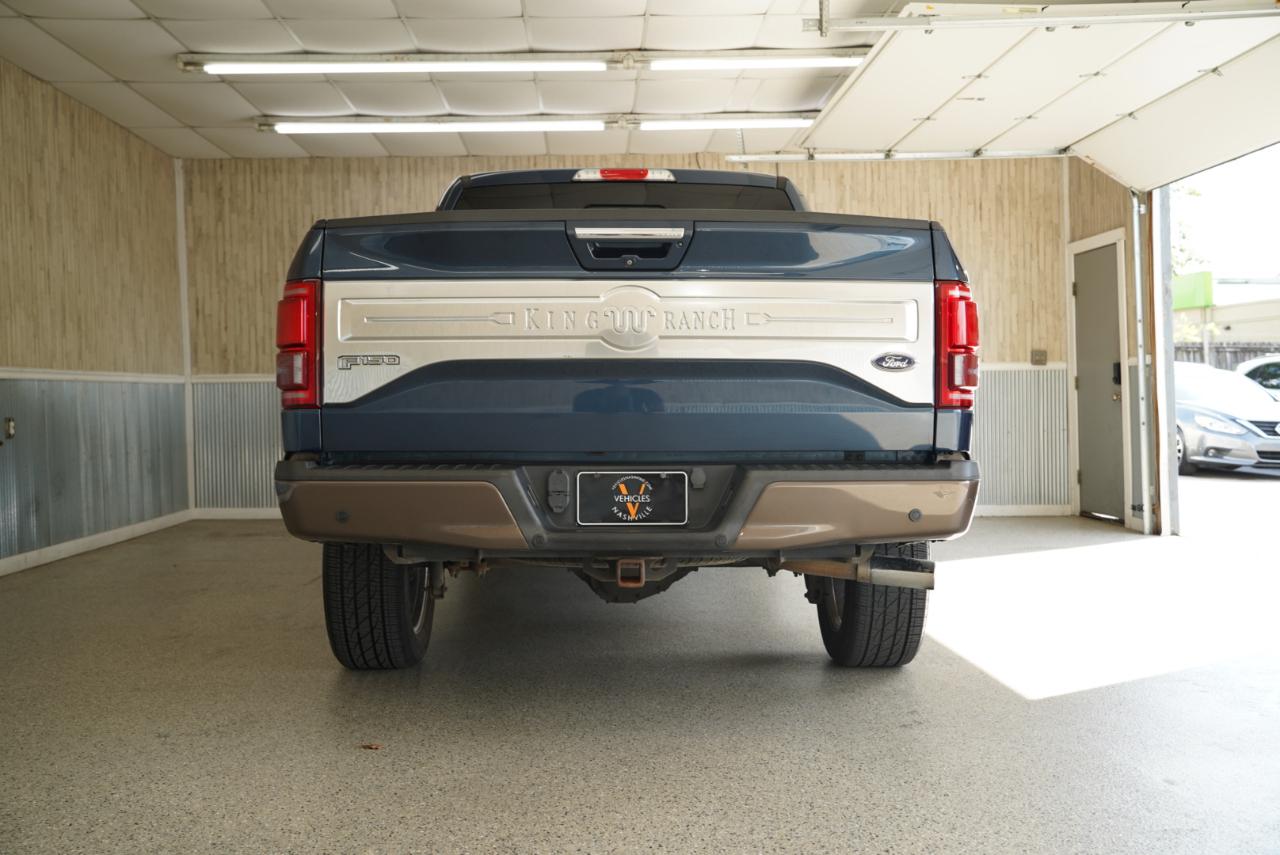 Ford F-150  2017