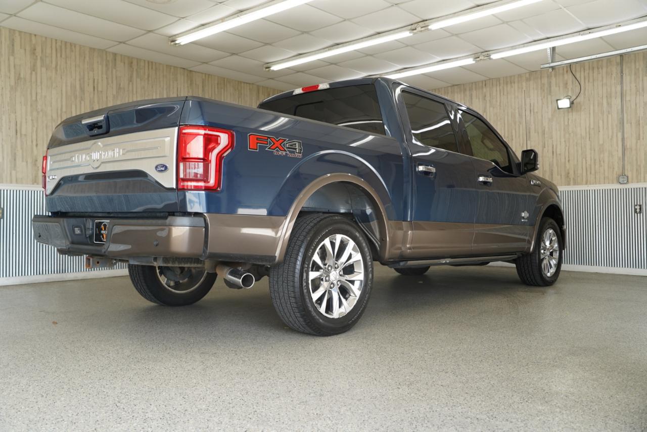 Ford F-150  2017