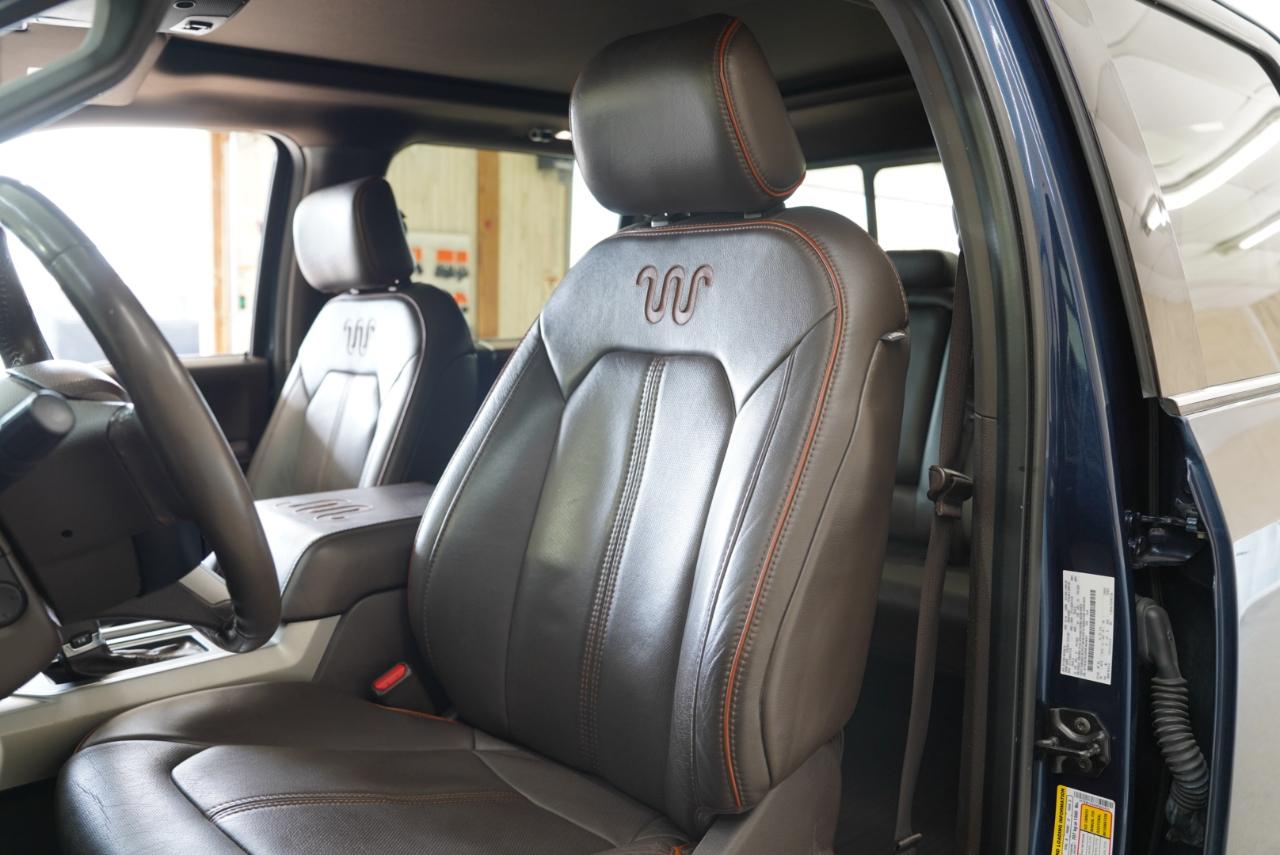 Ford F-150  2017