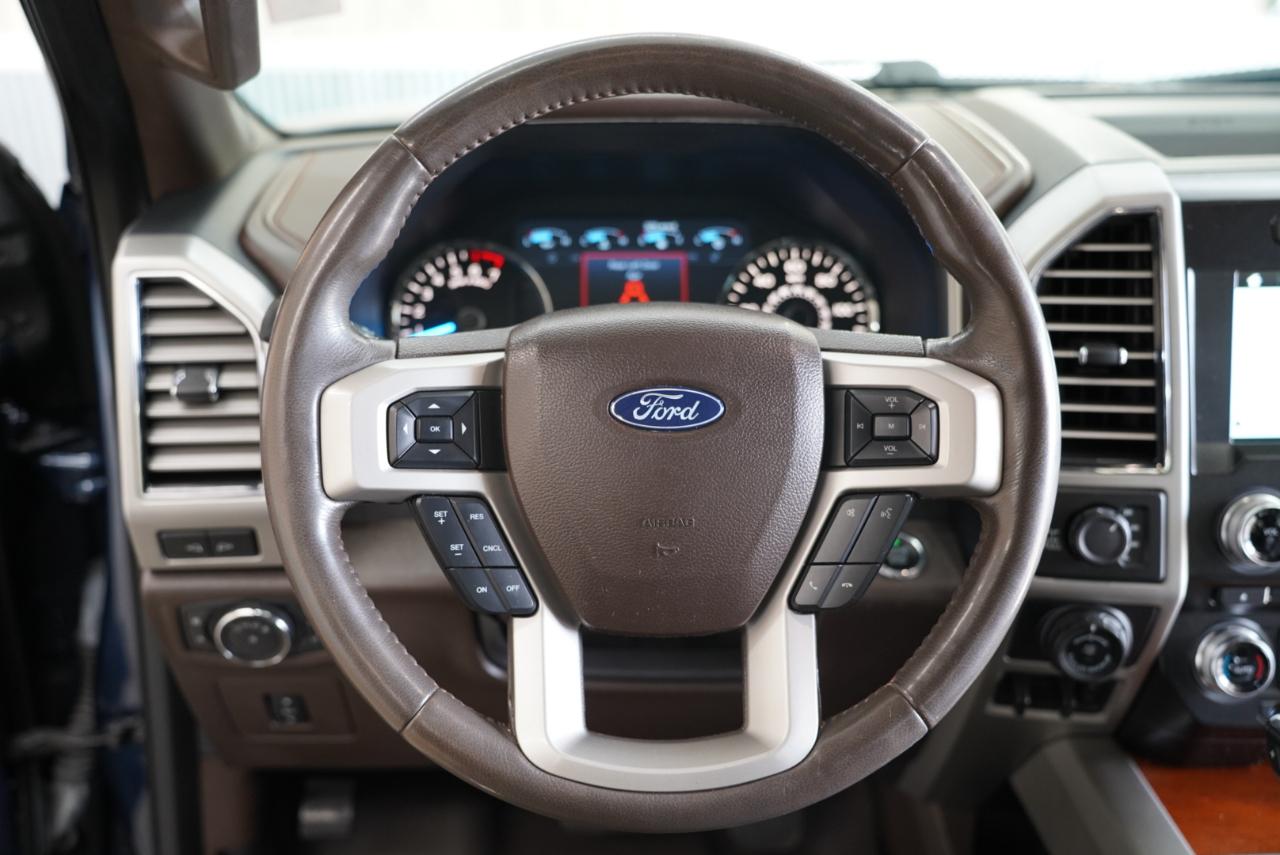 Ford F-150  2017