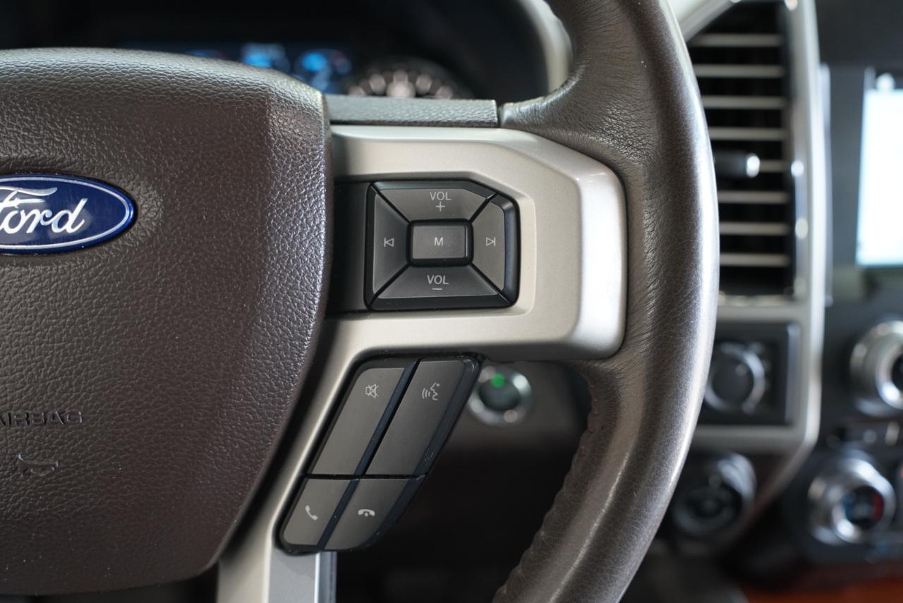 Ford F-150  2017