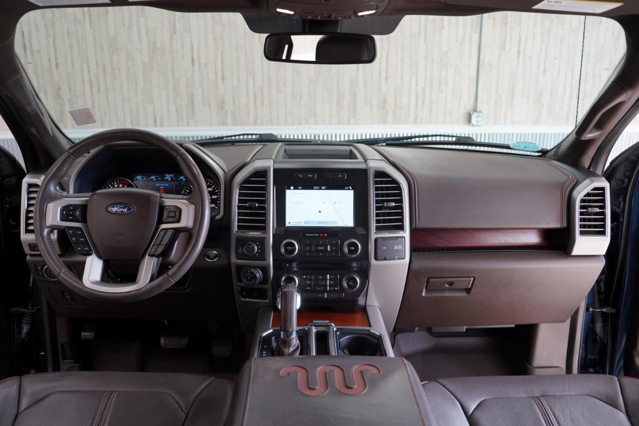 Ford F-150  2017