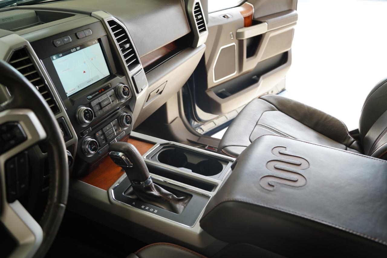 Ford F-150  2017