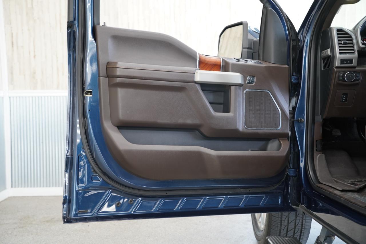 Ford F-150  2017