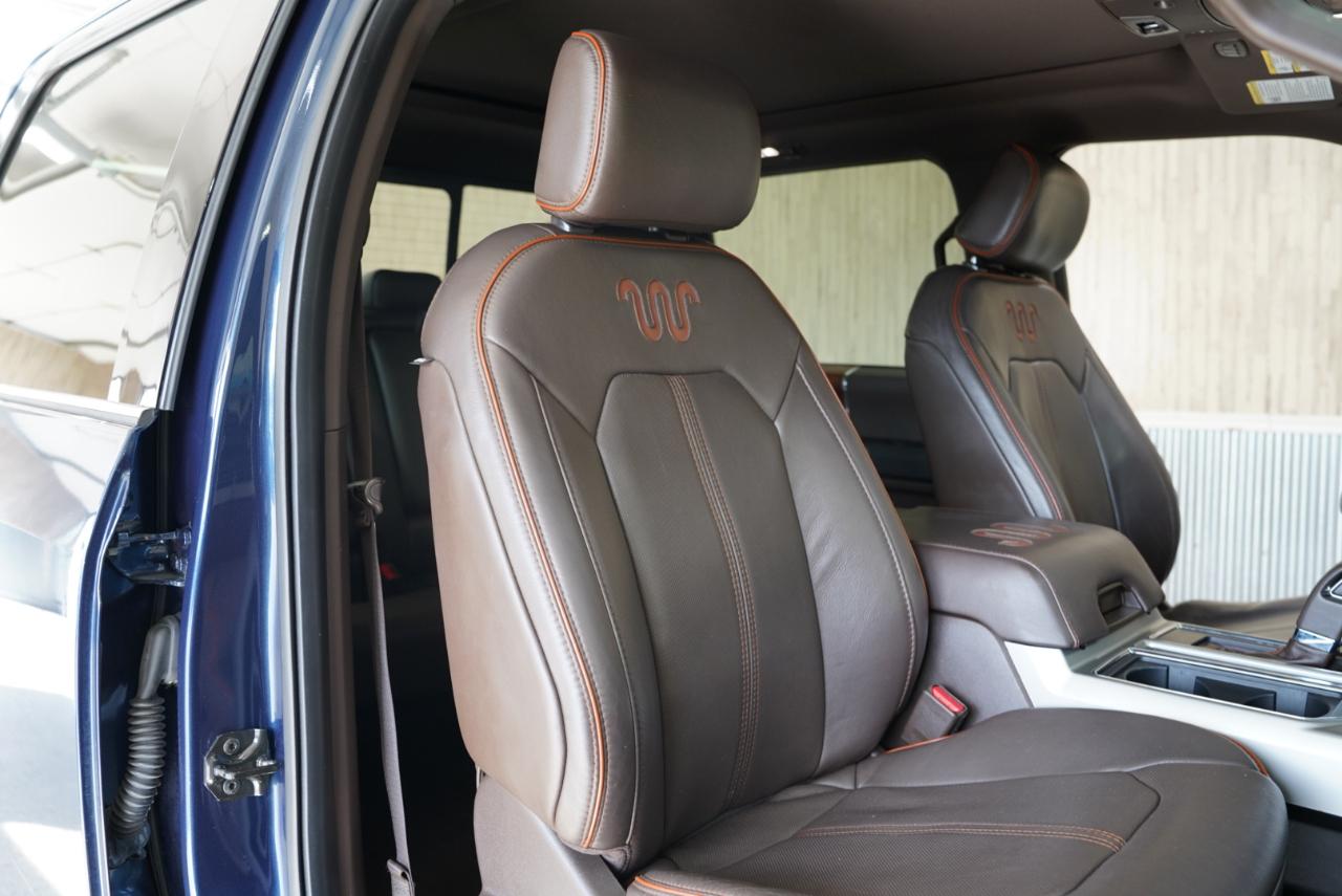 Ford F-150  2017