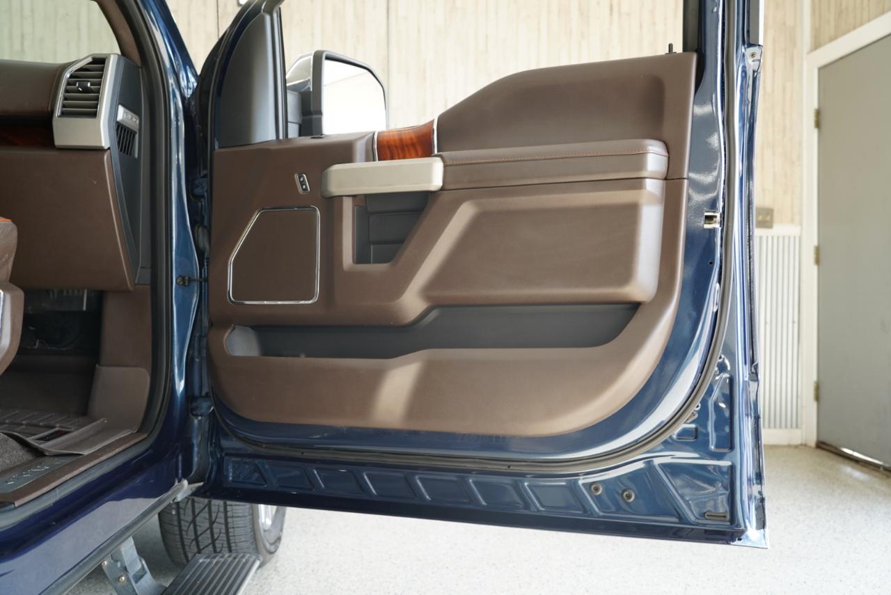 Ford F-150  2017