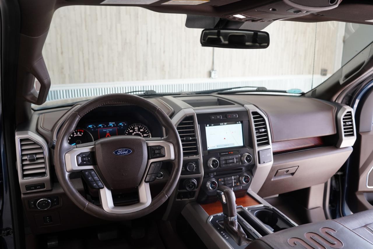 Ford F-150  2017
