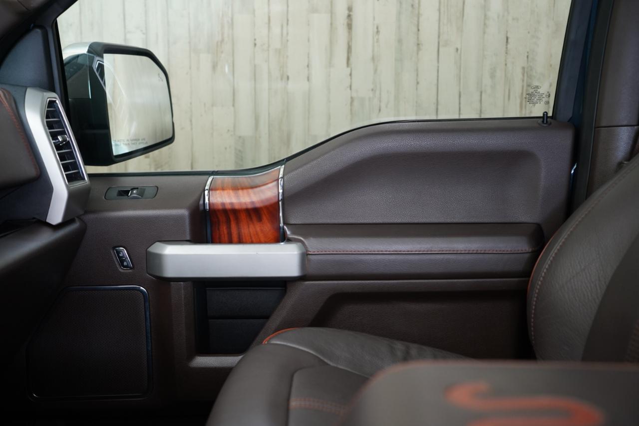 Ford F-150  2017