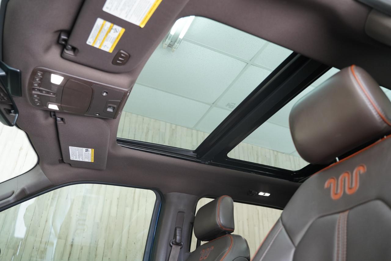 Ford F-150  2017