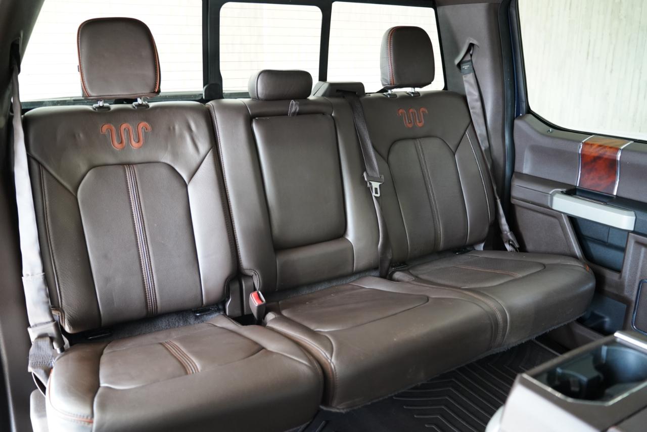 Ford F-150  2017