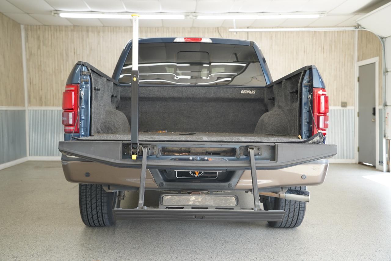 Ford F-150  2017
