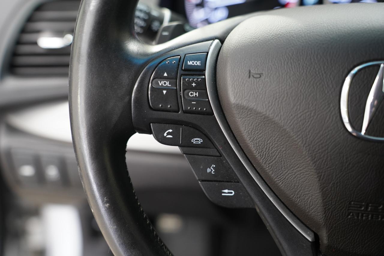 Acura RDX FWD 4dr Tech Pkg 2013