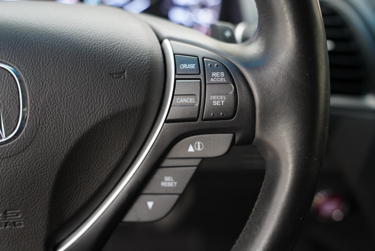 Acura RDX FWD 4dr Tech Pkg 2013