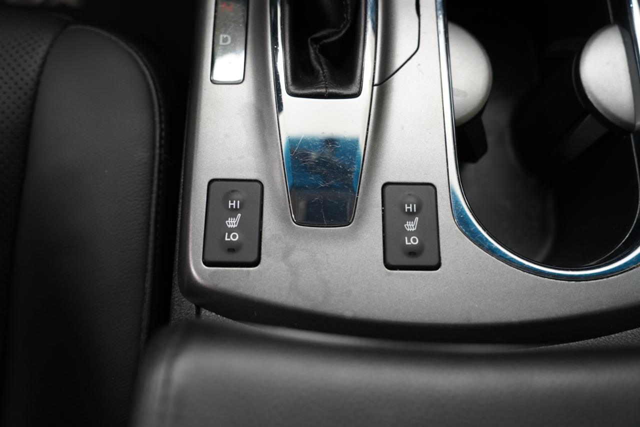 Acura RDX FWD 4dr Tech Pkg 2013