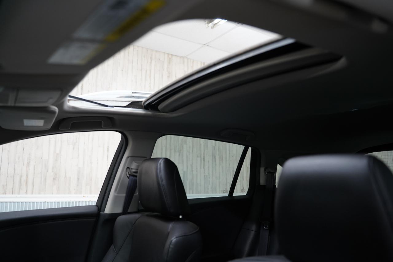 Acura RDX FWD 4dr Tech Pkg 2013