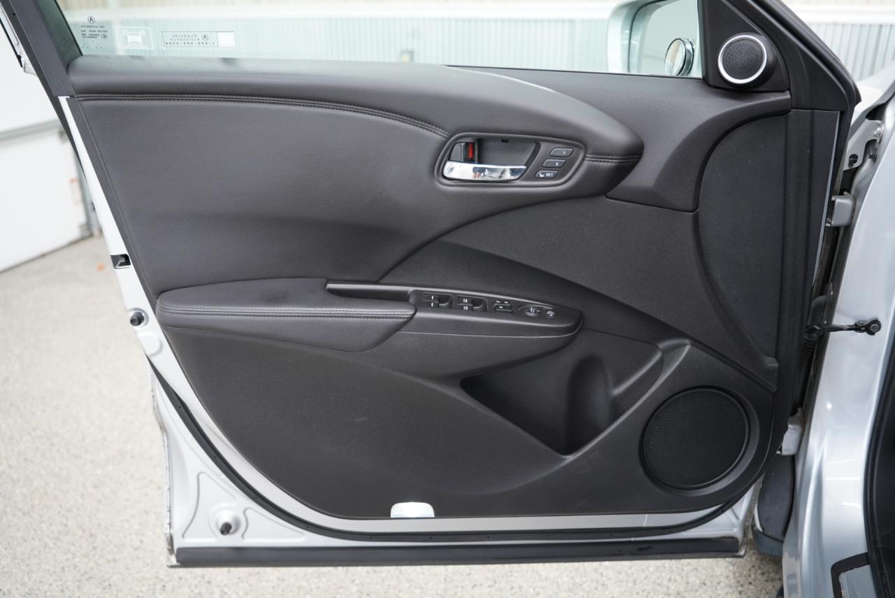 Acura RDX FWD 4dr Tech Pkg 2013