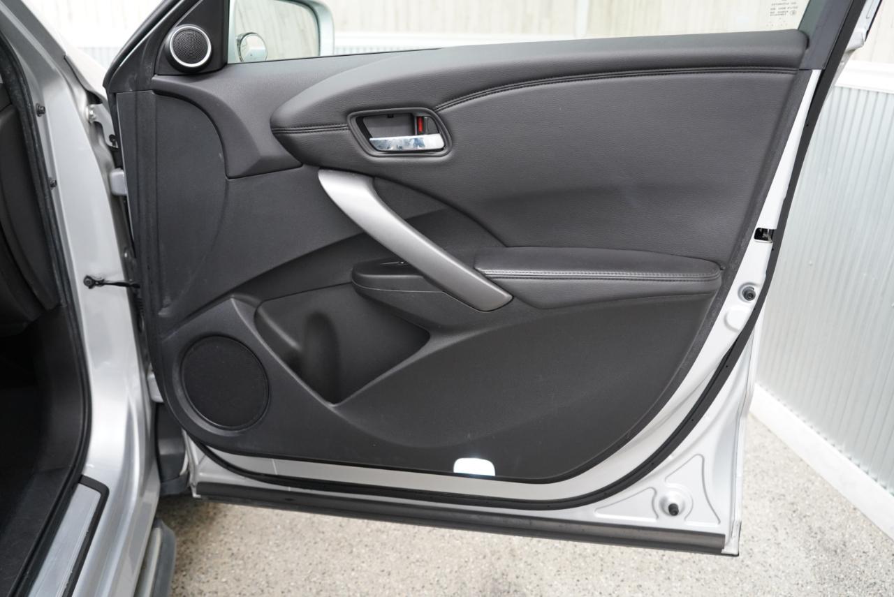 Acura RDX FWD 4dr Tech Pkg 2013