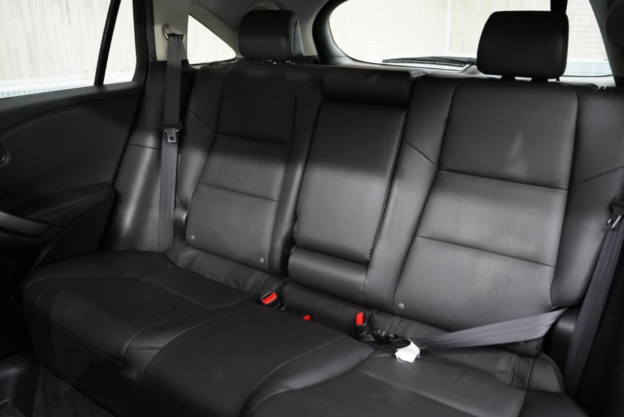Acura RDX FWD 4dr Tech Pkg 2013
