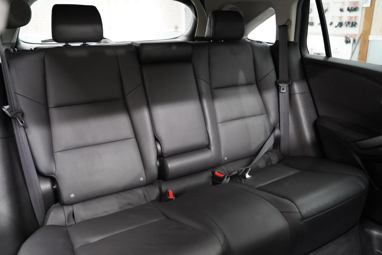 Acura RDX FWD 4dr Tech Pkg 2013