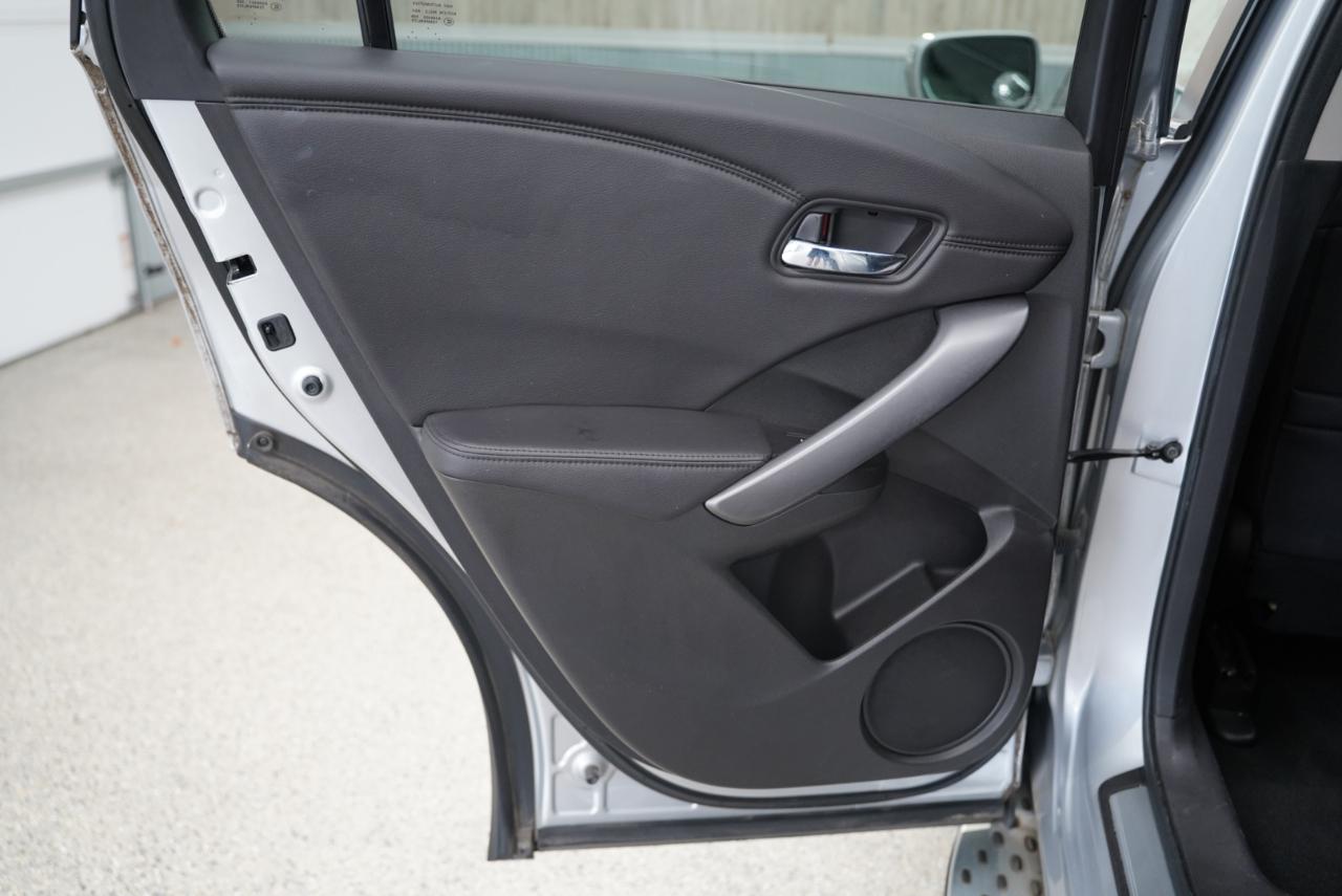 Acura RDX FWD 4dr Tech Pkg 2013