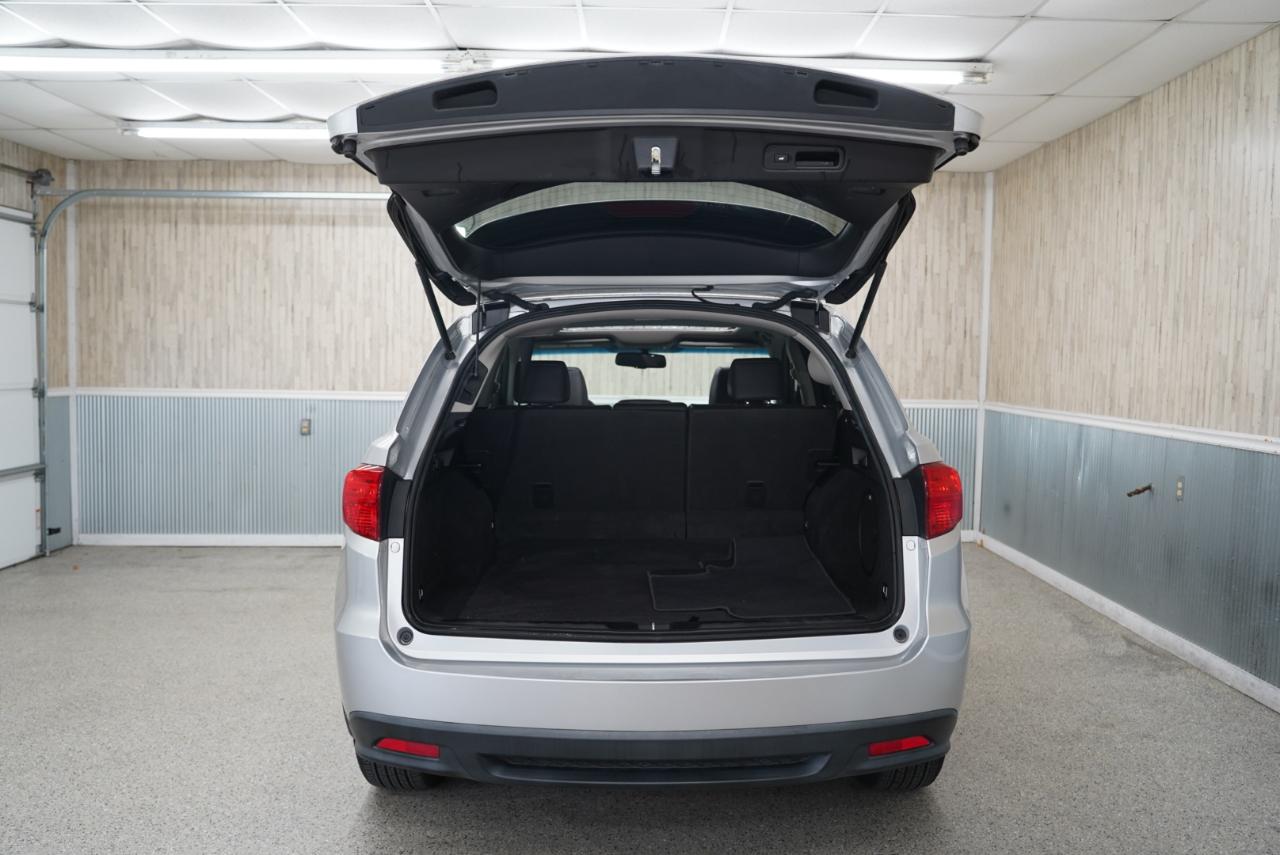 Acura RDX FWD 4dr Tech Pkg 2013