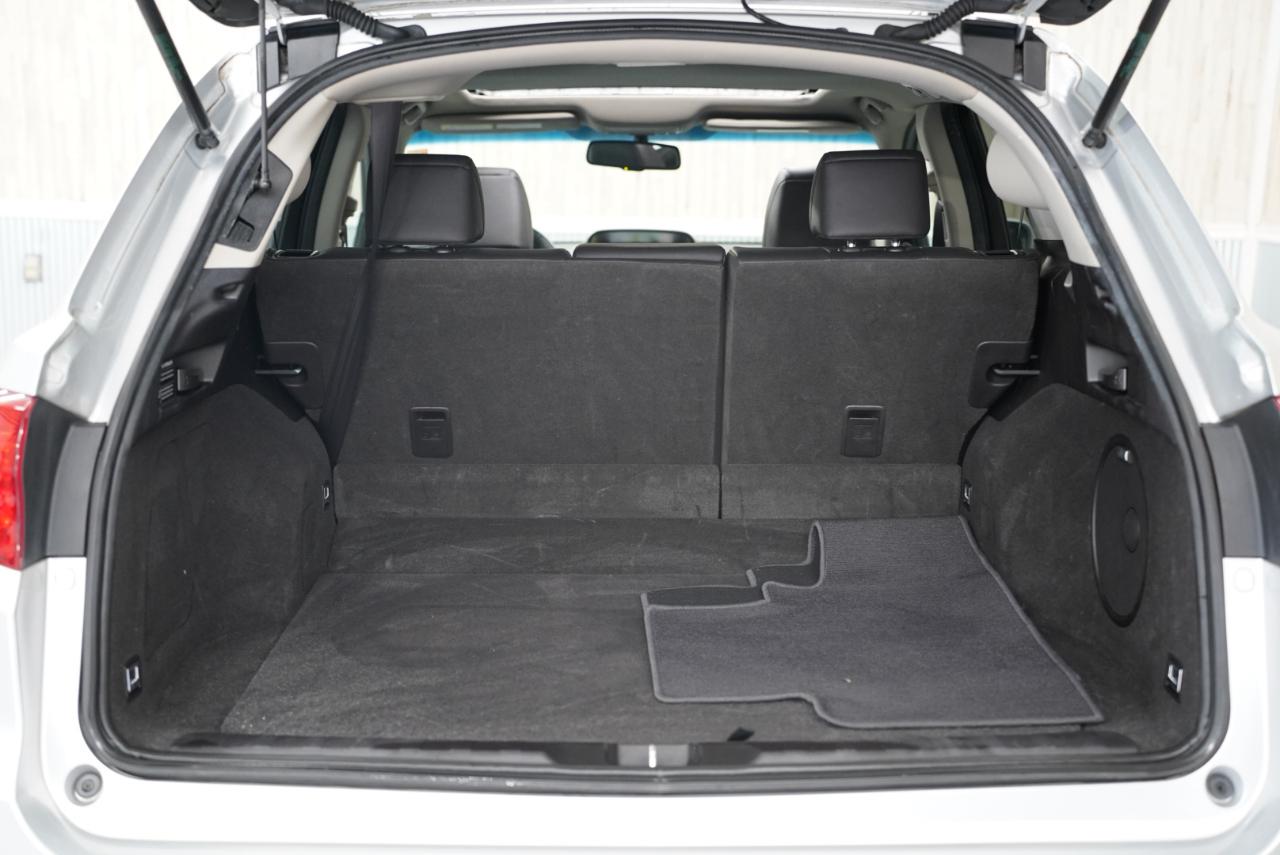 Acura RDX FWD 4dr Tech Pkg 2013