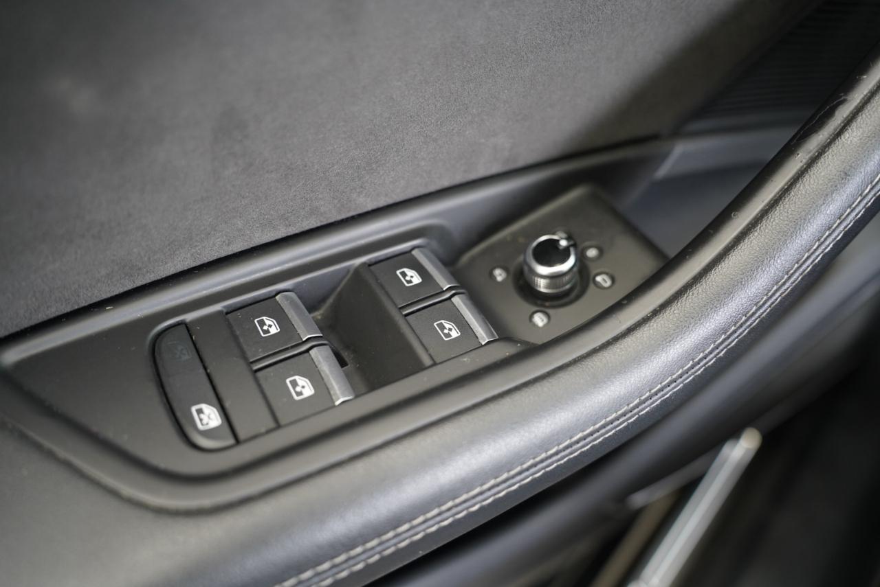 Audi S5 Sportback 3.0 TFSI Prestige 2018