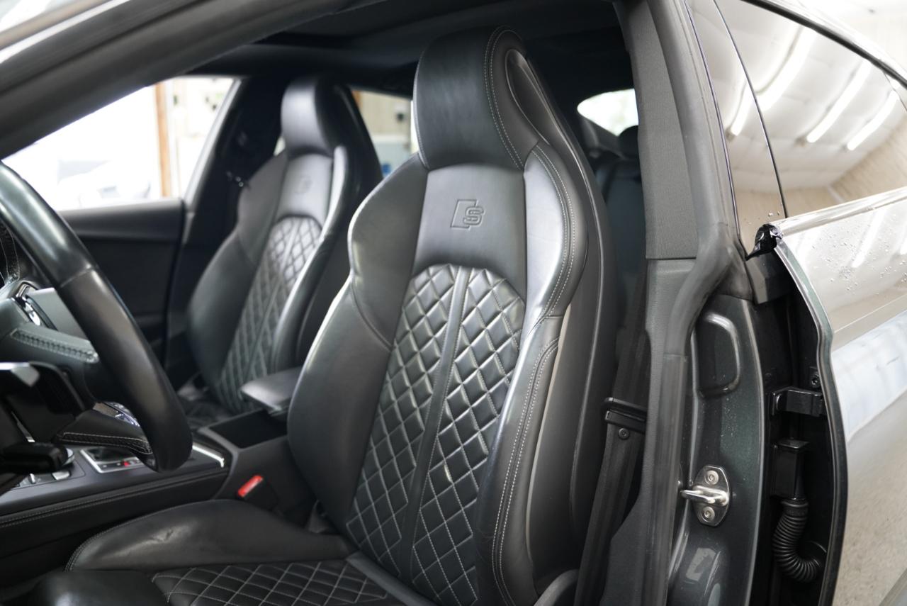 Audi S5 Sportback 3.0 TFSI Prestige 2018