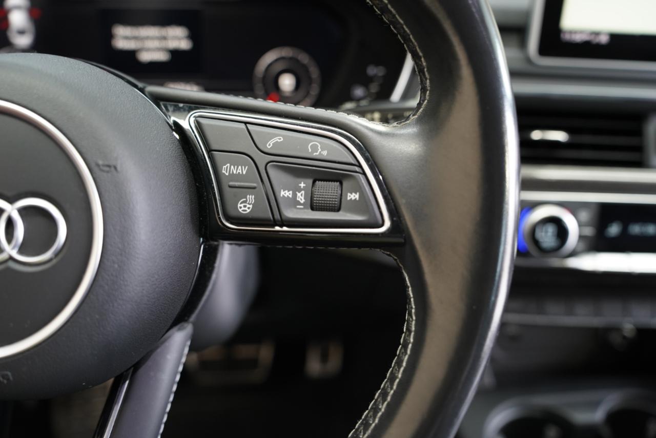 Audi S5 Sportback 3.0 TFSI Prestige 2018