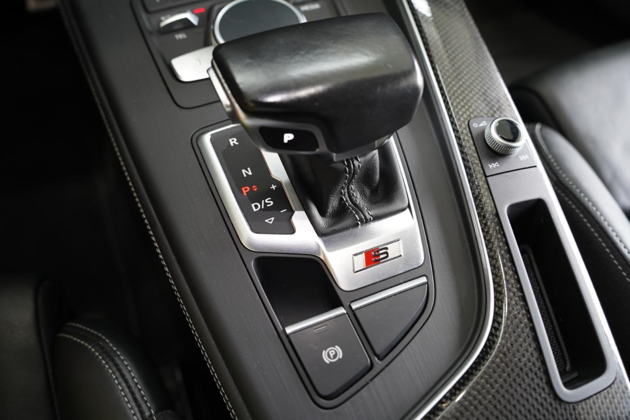 Audi S5 Sportback 3.0 TFSI Prestige 2018