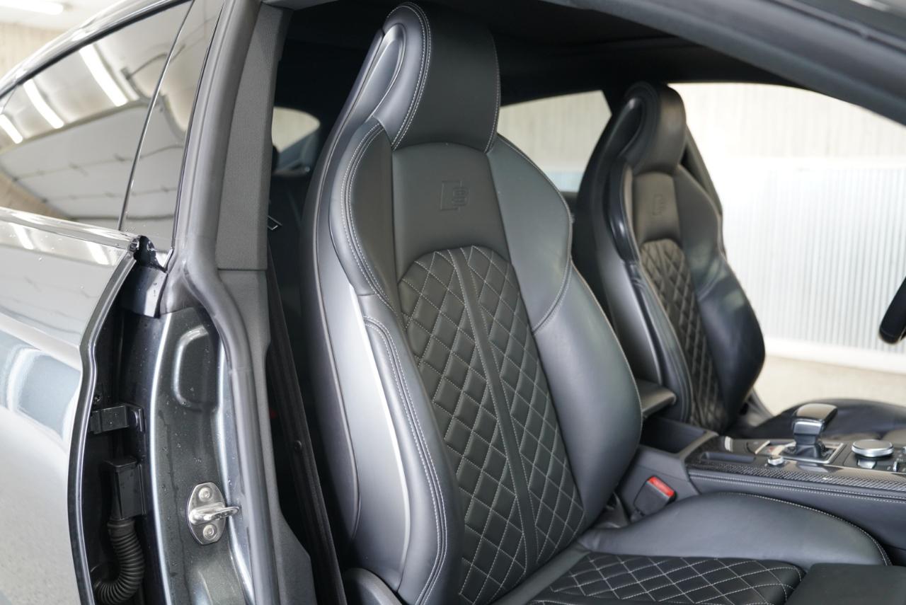 Audi S5 Sportback 3.0 TFSI Prestige 2018