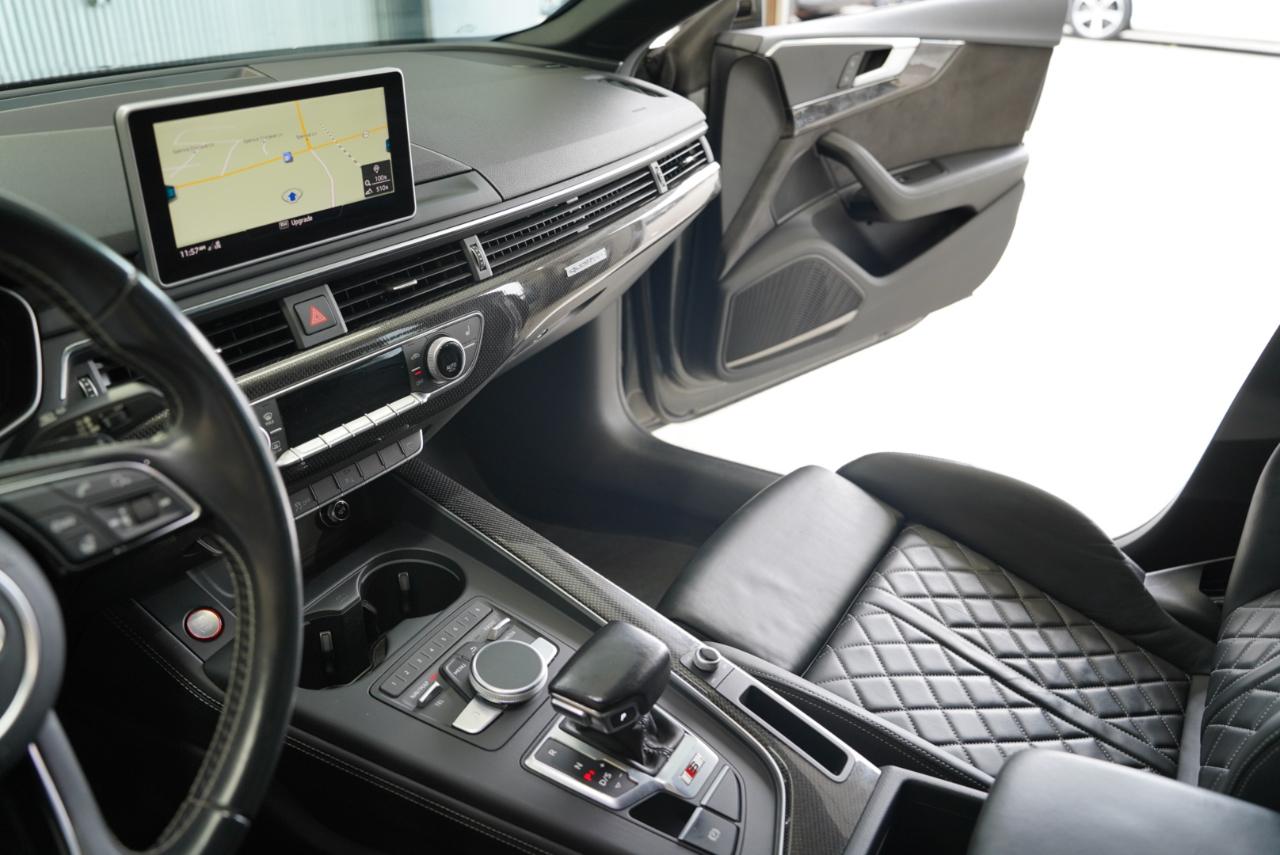 Audi S5 Sportback 3.0 TFSI Prestige 2018