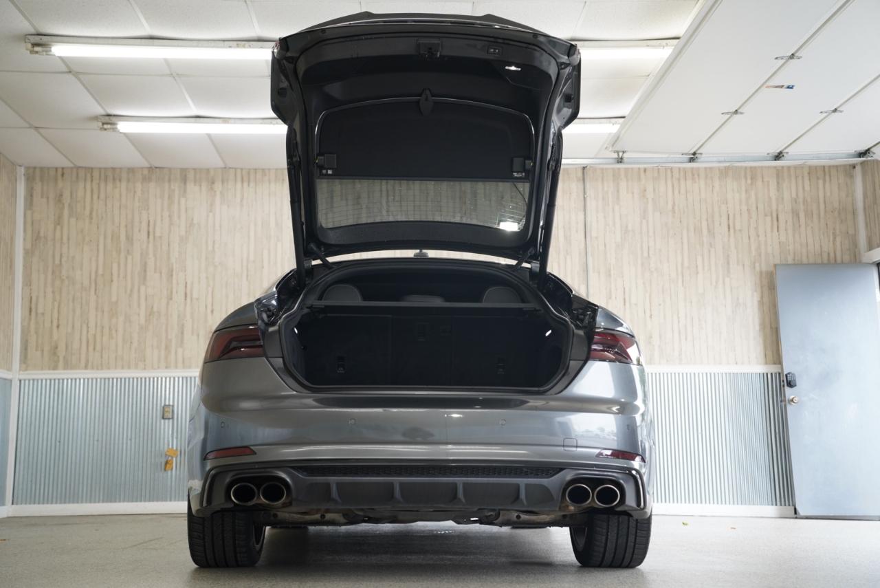 Audi S5 Sportback 3.0 TFSI Prestige 2018