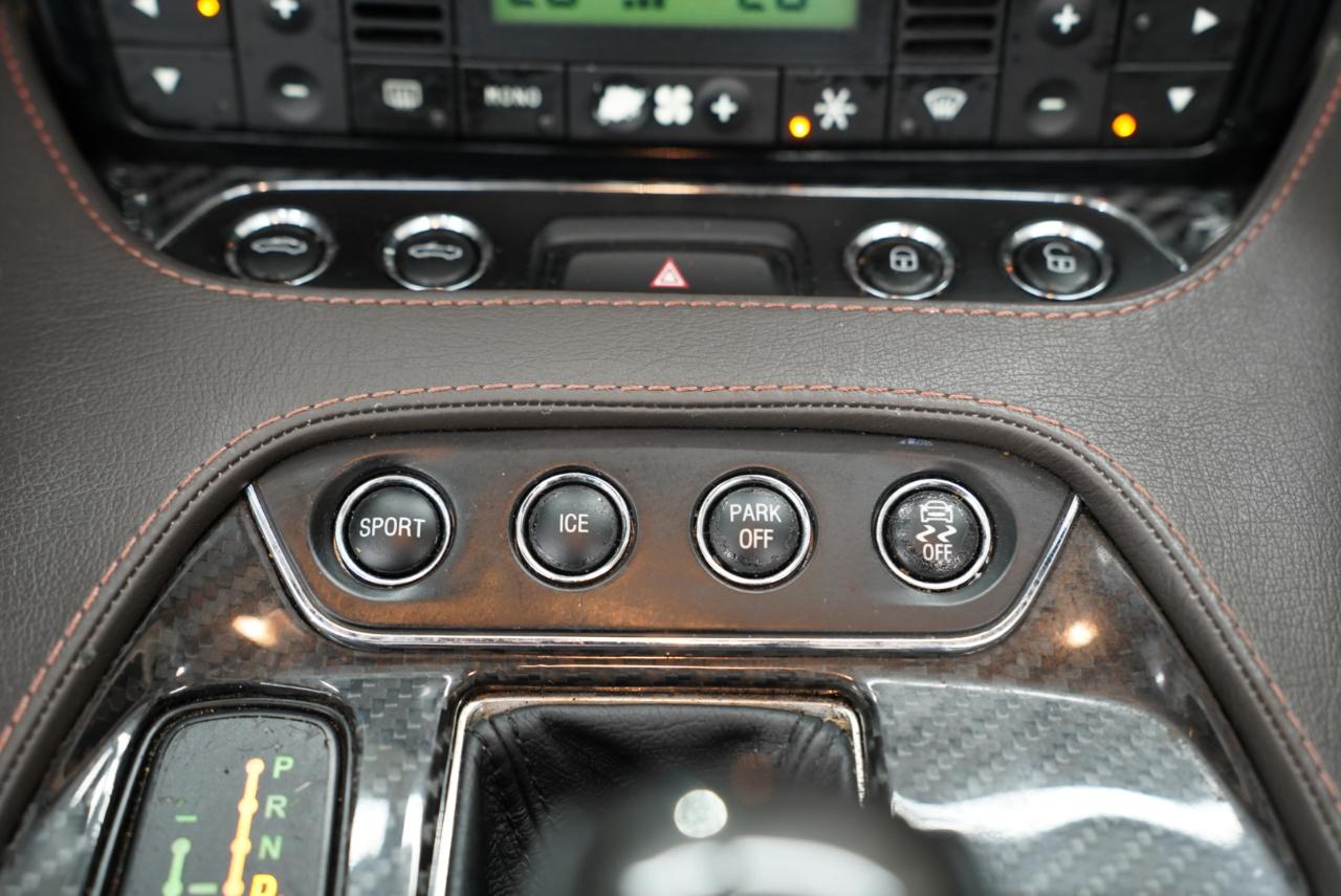 Maserati GranTurismo Convertible Sport 4.7L 2018