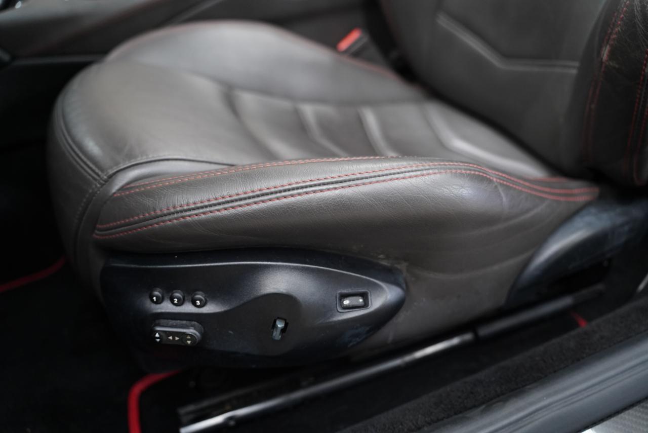 Maserati GranTurismo Convertible Sport 4.7L 2018