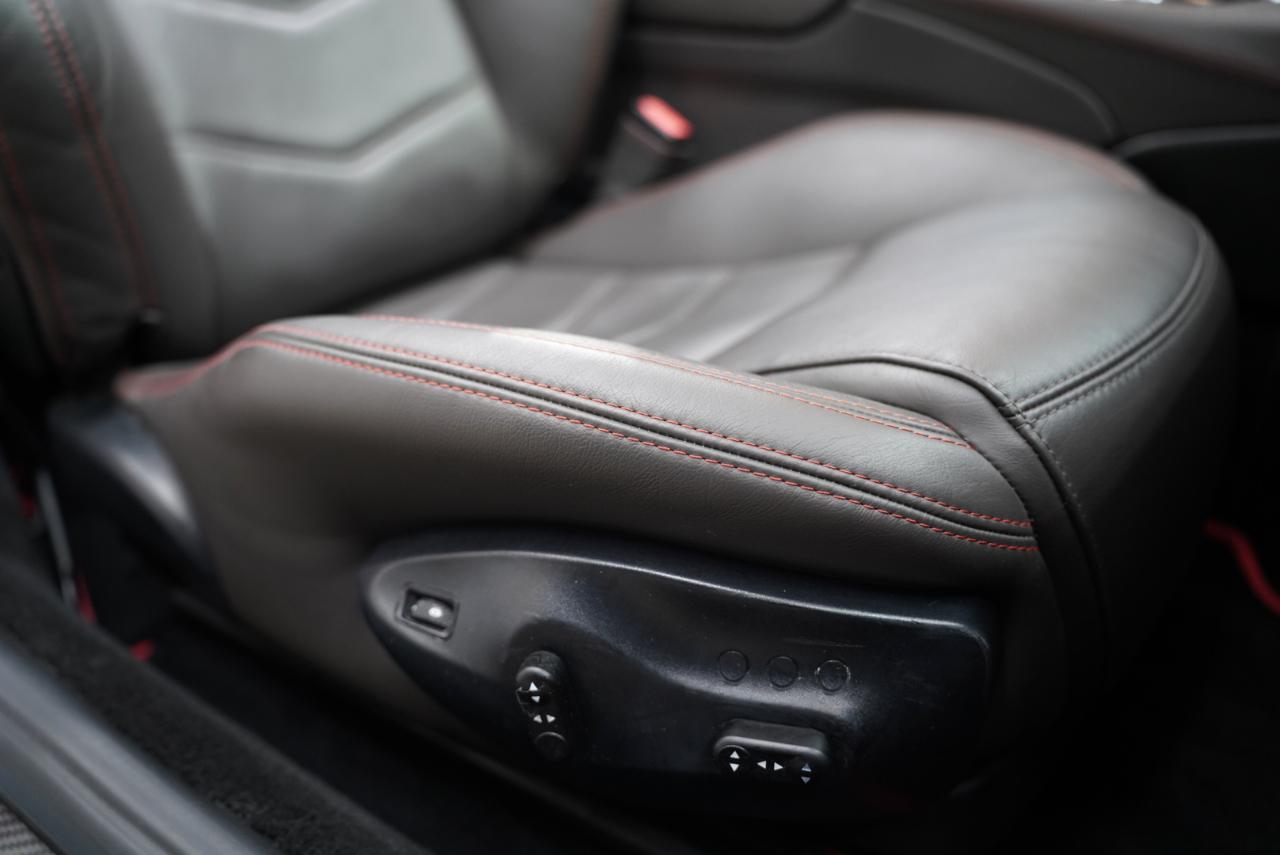 Maserati GranTurismo Convertible Sport 4.7L 2018