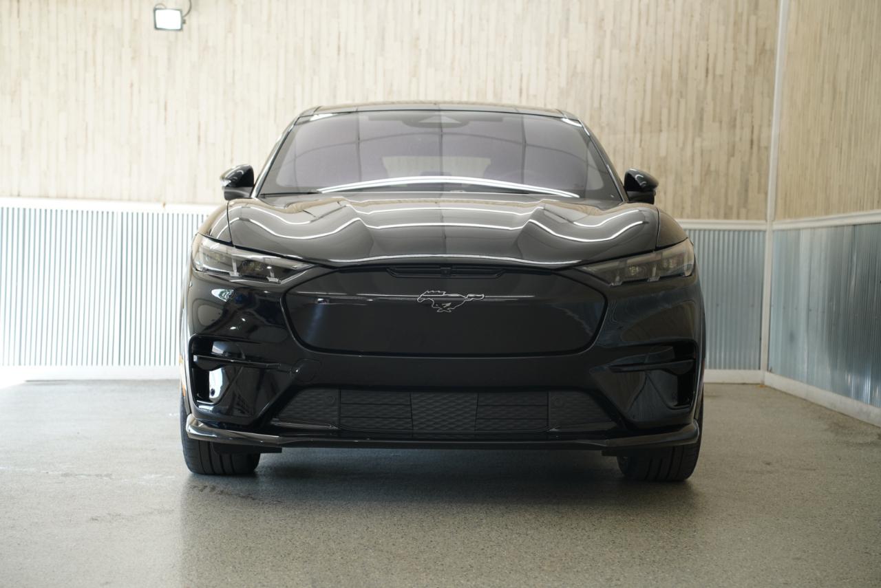 Ford Mustang Mach-E GT AWD 2024