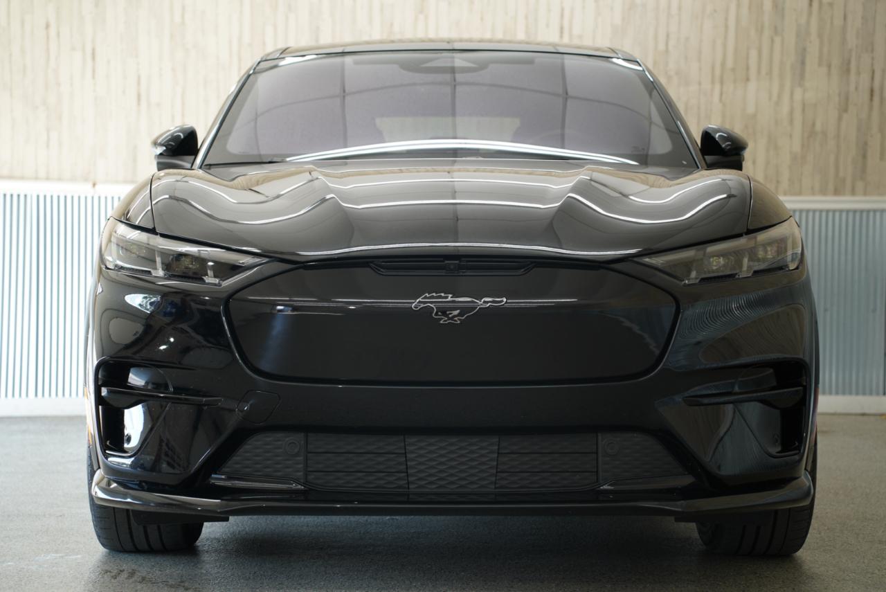 Ford Mustang Mach-E GT AWD 2024