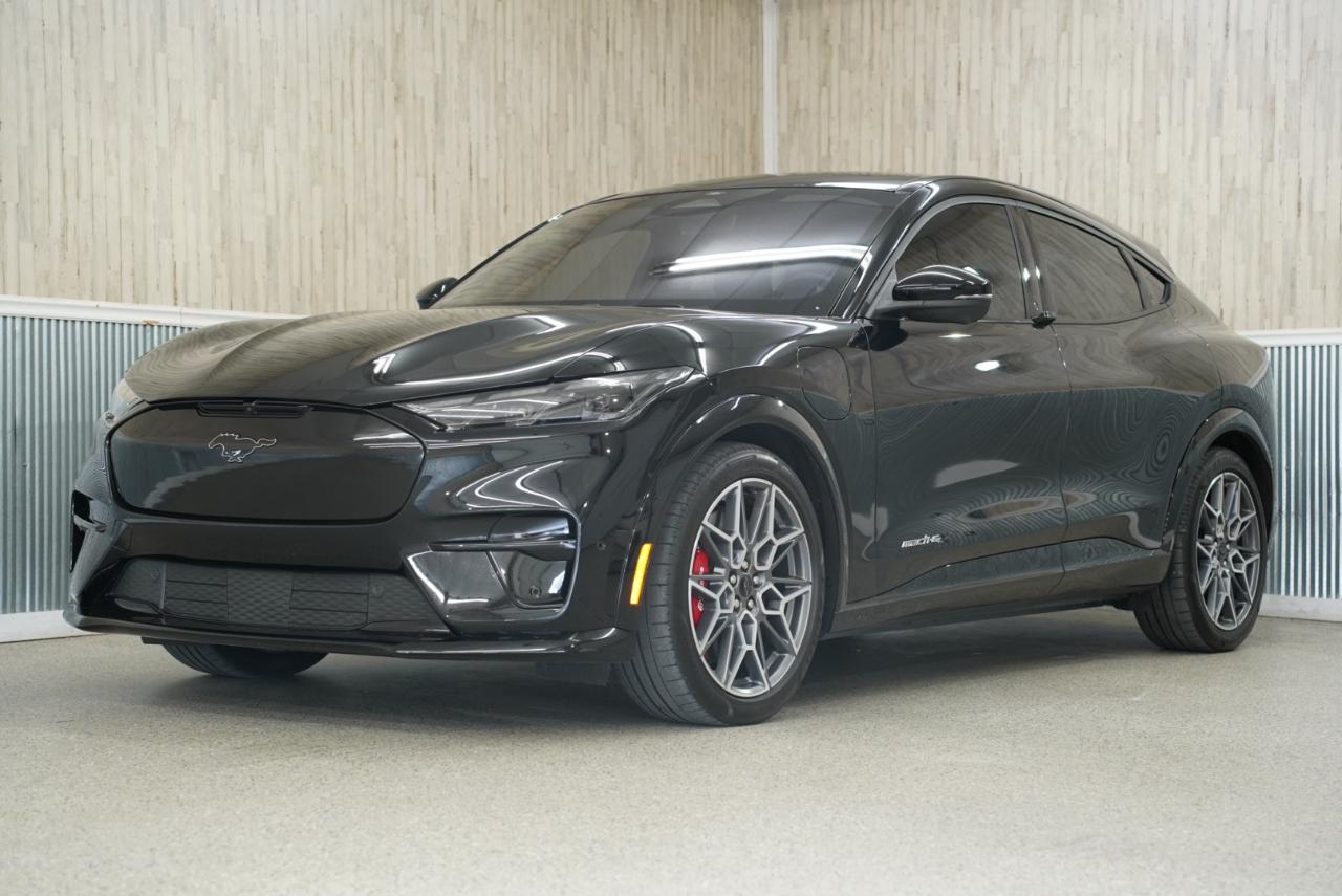 Ford Mustang Mach-E GT AWD 2024