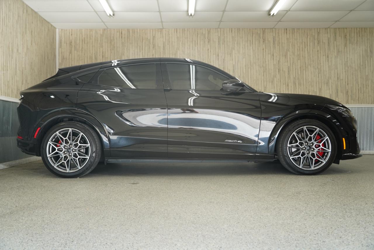 Ford Mustang Mach-E GT AWD 2024