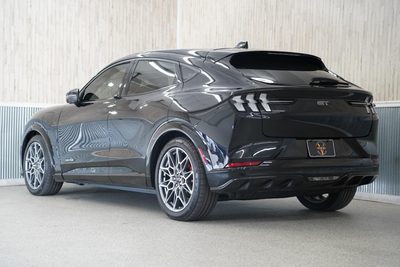 Ford Mustang Mach-E GT AWD 2024